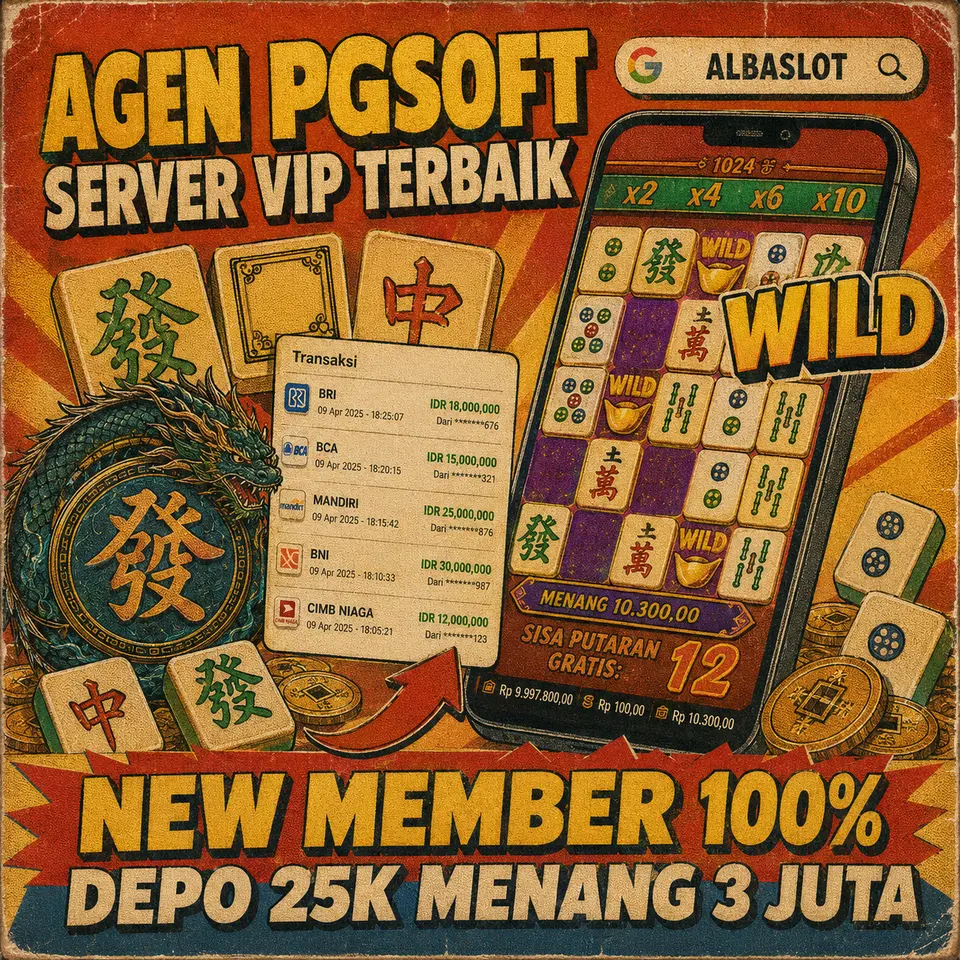 albaslot APK