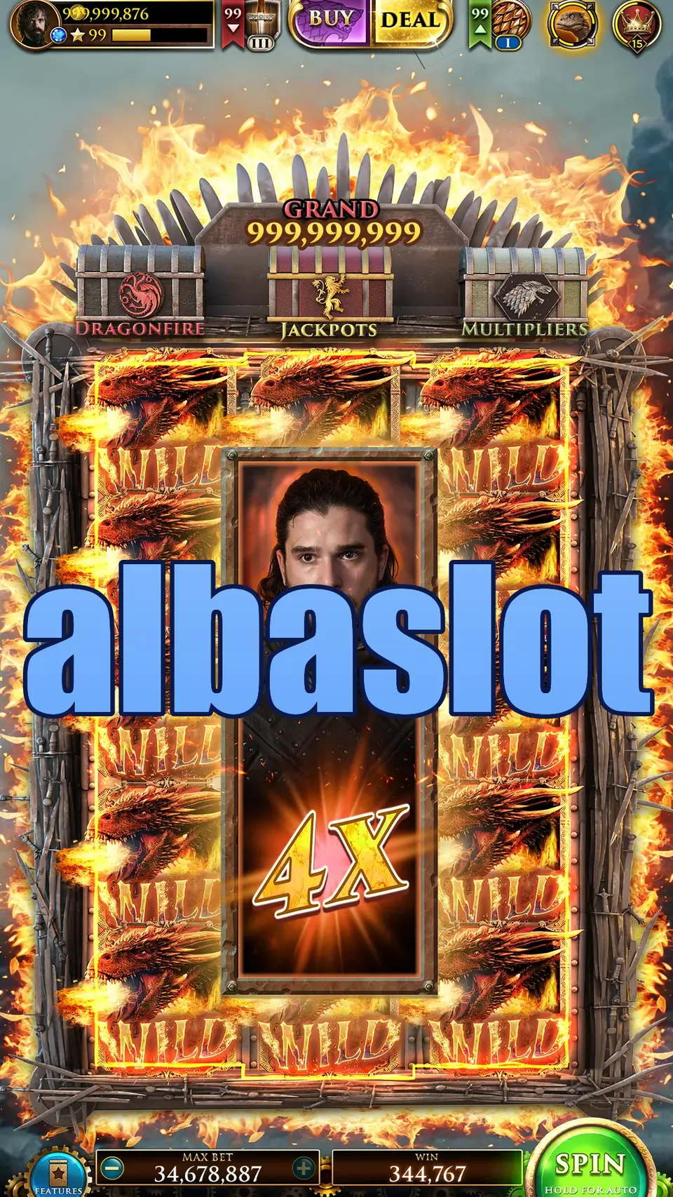 albaslot APK