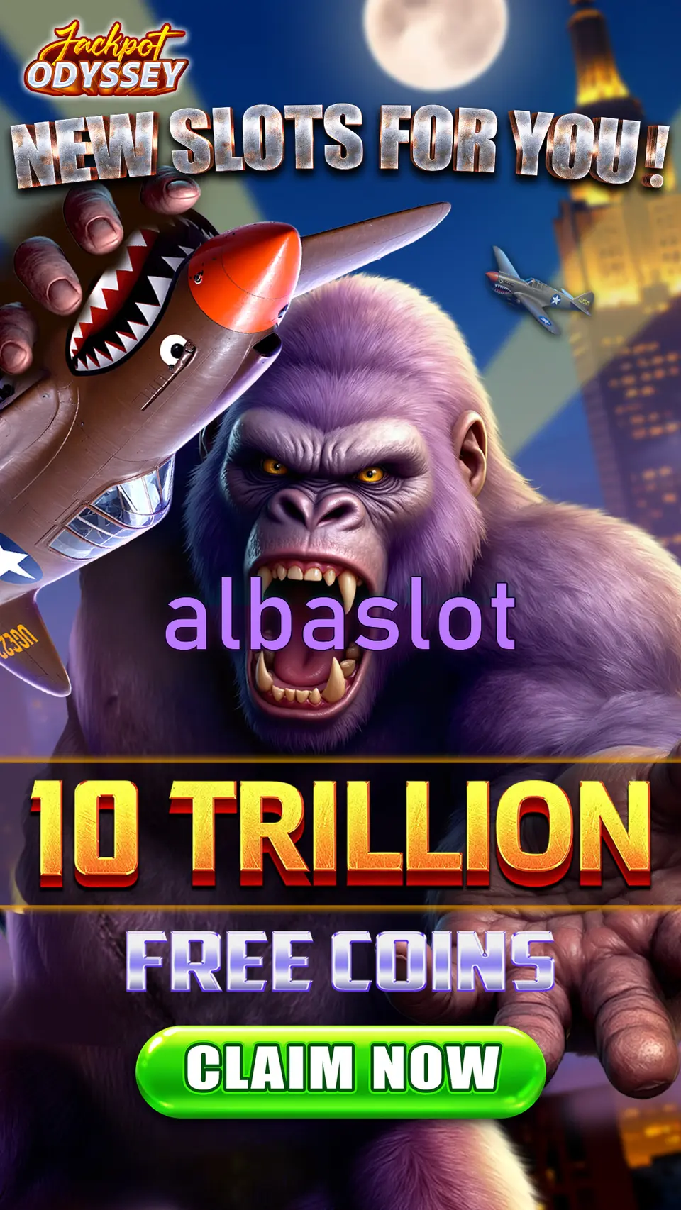 albaslot APK