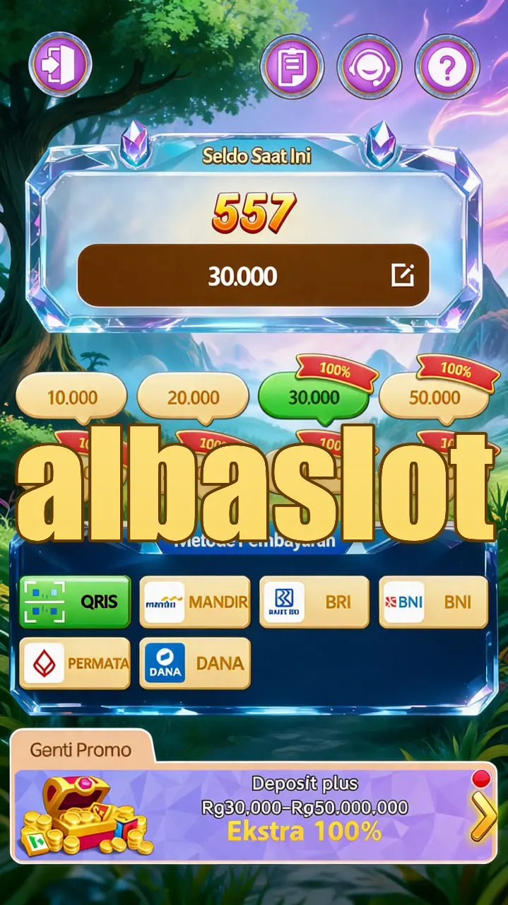 albaslot APK