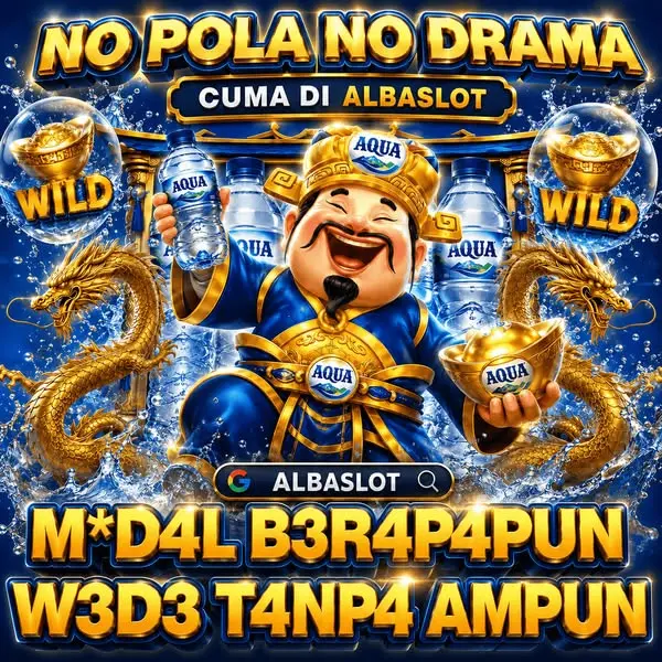 albaslot APK Resmi Unduh