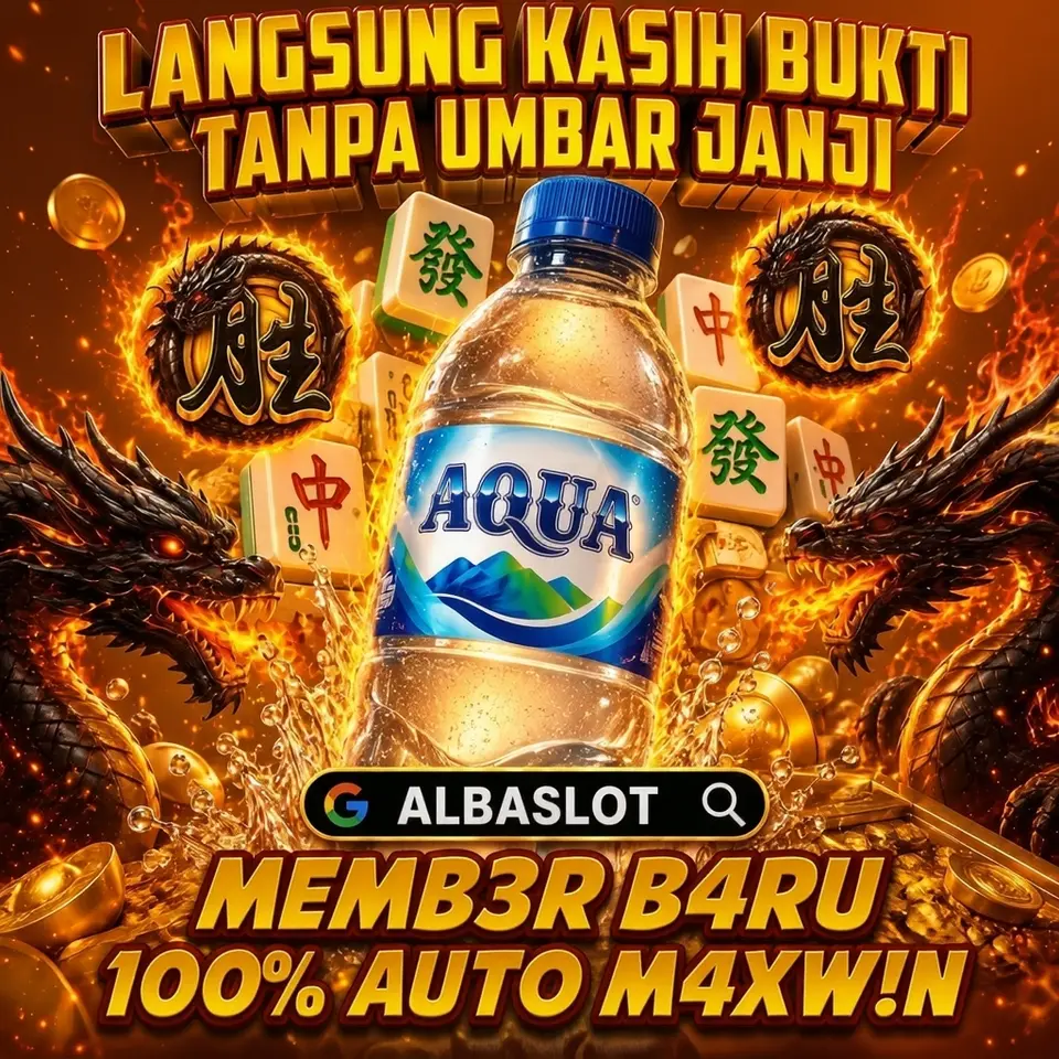 albaslot Daftar Sekarang - Unduh APK
